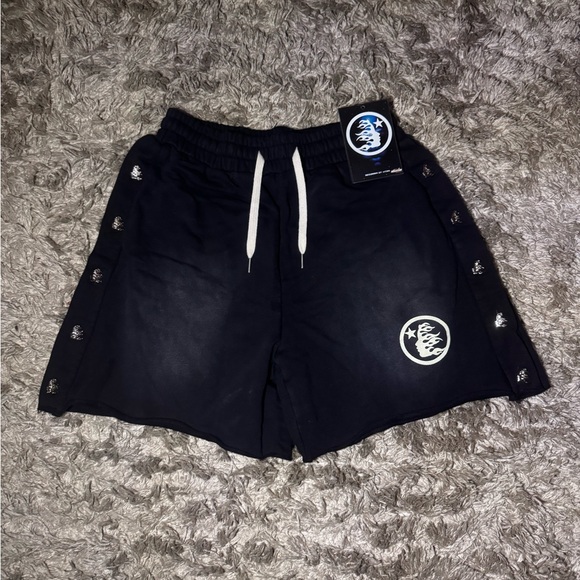 Hellstar shorts - Picture 1 of 3